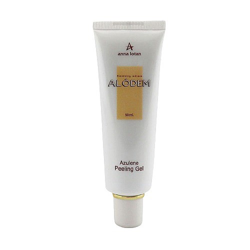 ������ �� ����� ���� ���� ���� ������� ����� ������ 50 �"� - ��� ���� Anna Lotan Azulene Peeling Gel