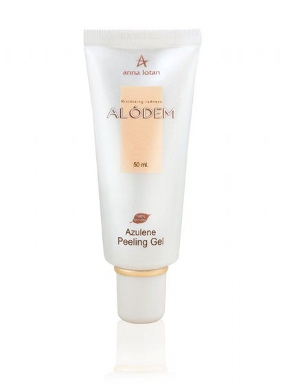 ������ �� ����� Azulene Peeling Gel