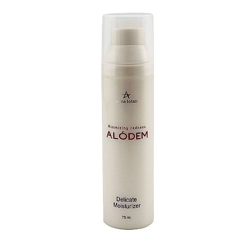 ��� ���� ����� ����� ������ ��� ���� 75 �"� Anna Lotan Delicate Moisturizer