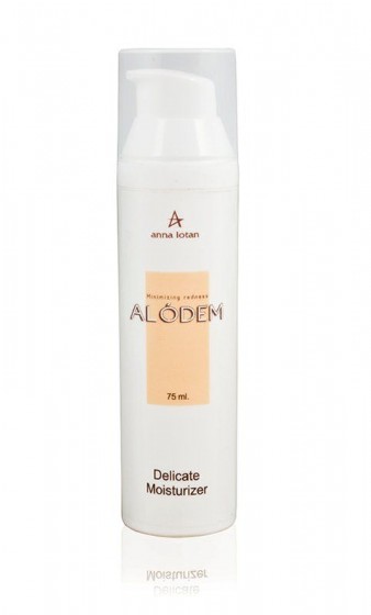 ��� ���� ����� Delicate Moisturizer