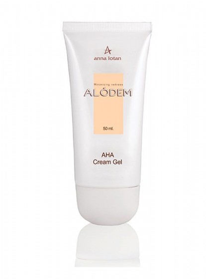 ��� �� AHA AHA Cream Gel