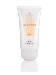 קרם ג'ל AHA AHA Cream Gel קרם ג'ל AHA AHA Cream Gel