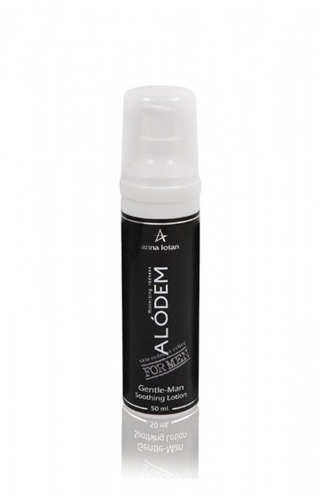����� ���� ���� Gentle Man - Soothing Lotion