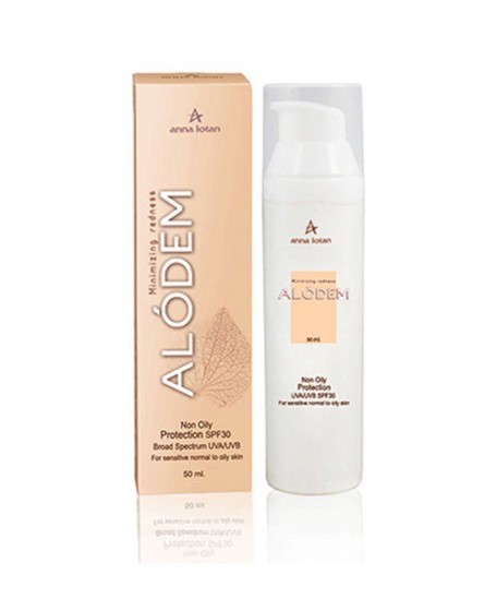 ��� ���� ���� ��� ���� Protection cream SPF30
