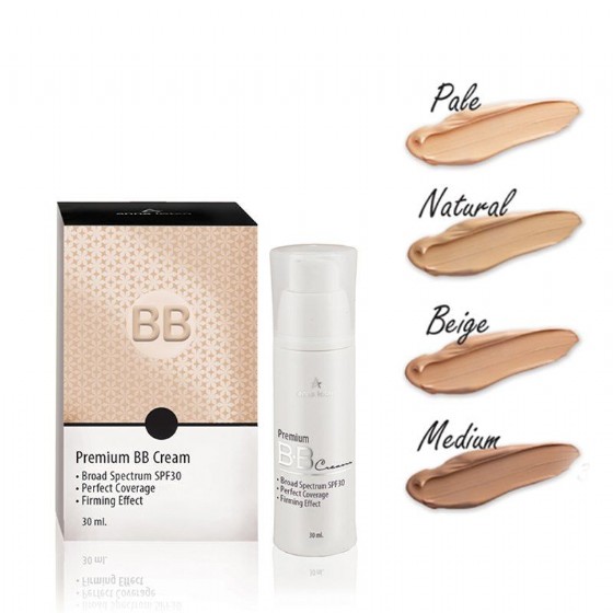 ������ BB ��� Premium BB cream SPF 30