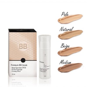 ������ BB ��� Premium BB cream SPF 30