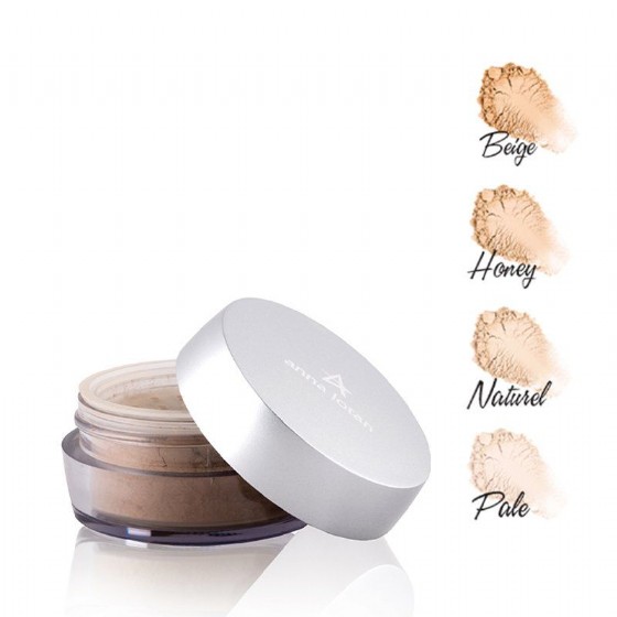 ���� ������ Concealing Powder Foundation