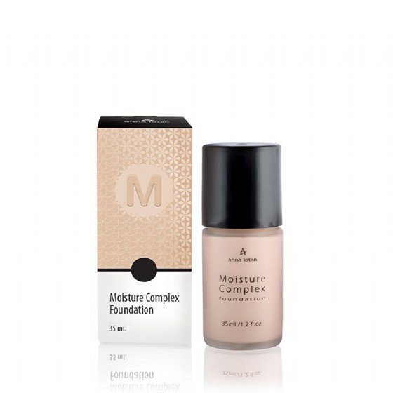 ���� �� ����� Oil Moisture Complex Foundation