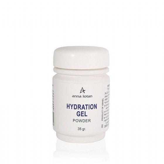 ���� ����� �� ����� Hydration Gel Powder