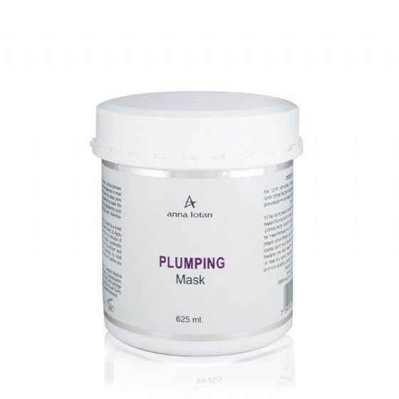 ����� ����� Plumping Mask