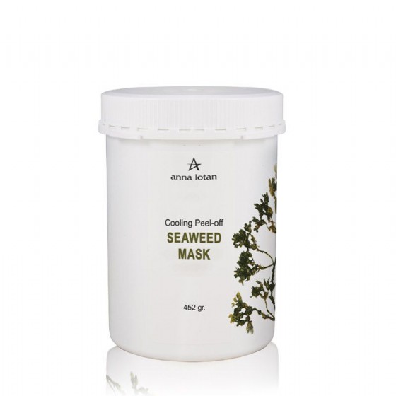 ����� ���� ������ Cooling Peel-off Seaweed Mask