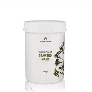 ����� ���� ������ Cooling Peel-off Seaweed Mask