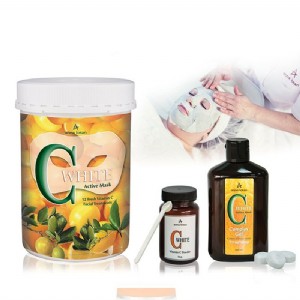 ����� ������� ������ C Active Mask Set