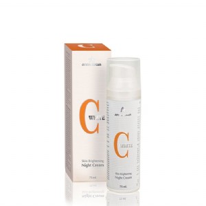 קרם לילה Night Cream קרם לילה Night Cream