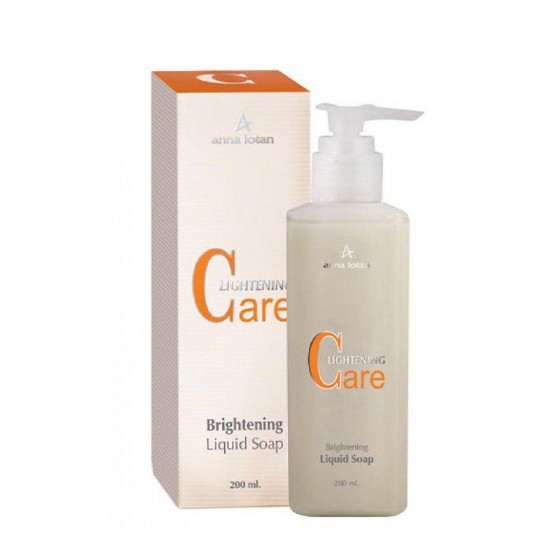 �� ���� ���� ���� ���� Brightening liquid soap