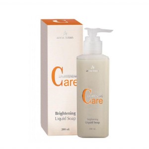 �� ���� ���� ���� ���� Brightening liquid soap