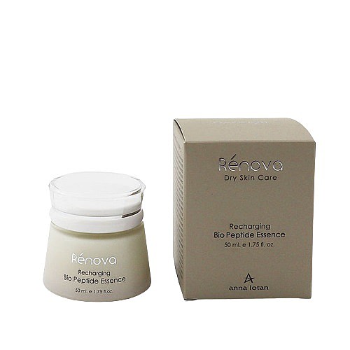 ���-���� Recharging BioPeptide Essence