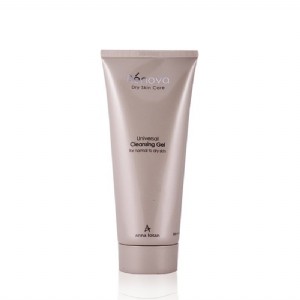 ג'ל ניקוי אוניברסלי Universal Cleansing Gel ג'ל ניקוי אוניברסלי Universal Cleansing Gel