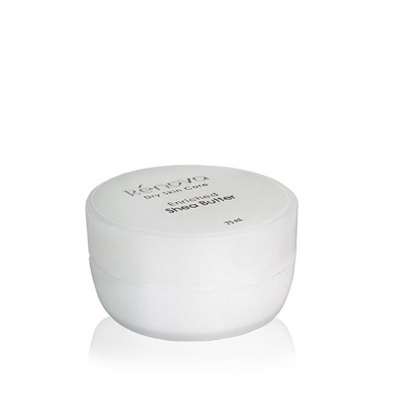 ���� ���� ������ Enriched Shea Butter