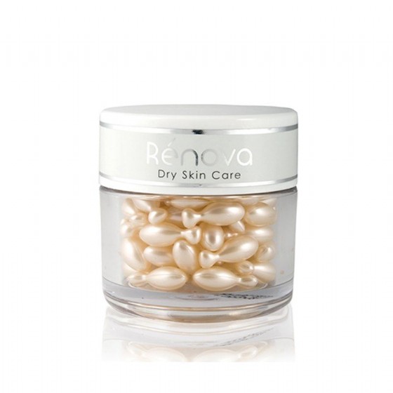 ������� ������ Retinol Capsules
