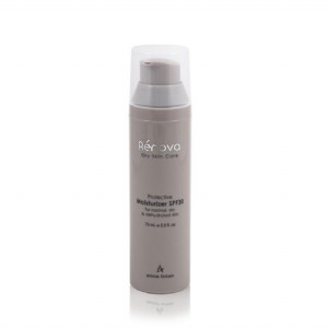 קרם לחות והגנה Moisturizer SPF30 קרם לחות והגנה Moisturizer SPF30