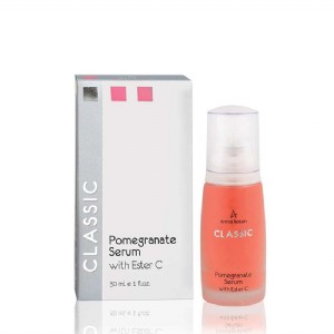 ������ C Pomegranate Serum With Ester C