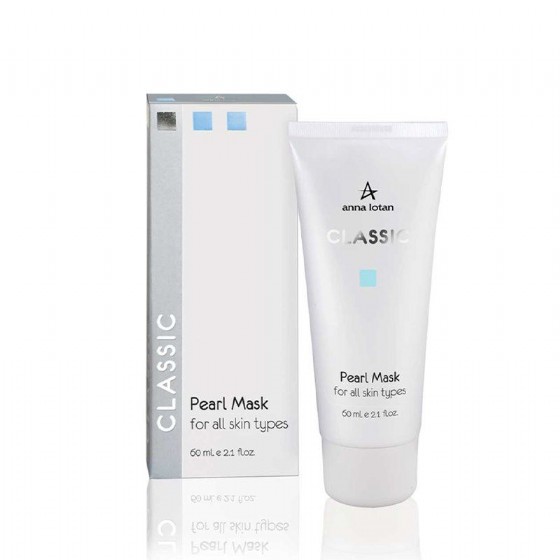 ����� ���� ������ Pearl Mask