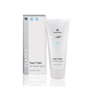 ����� ���� ������ Pearl Mask
