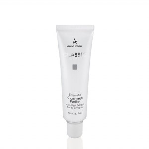 ������ �����' ������� � ����� ���� Enzymatic Gommage Peeling