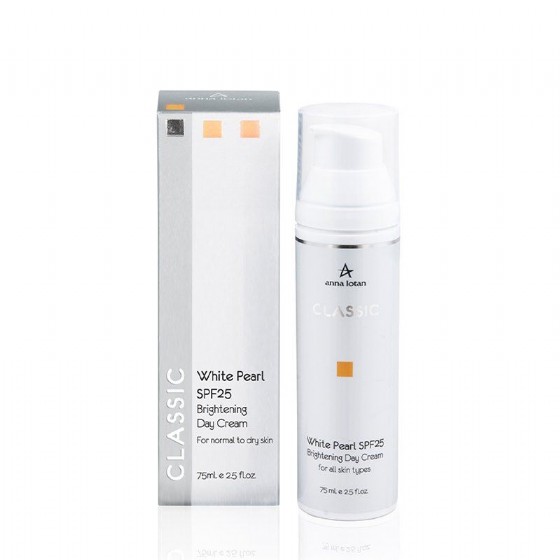 ��� ���� ����� ���� Brightening Day Cream SPF25