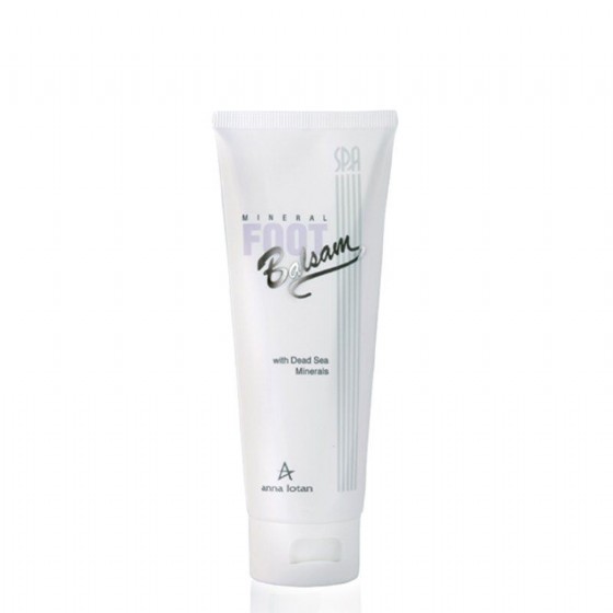 ���� ��� ���� Mineral Foot Balsam