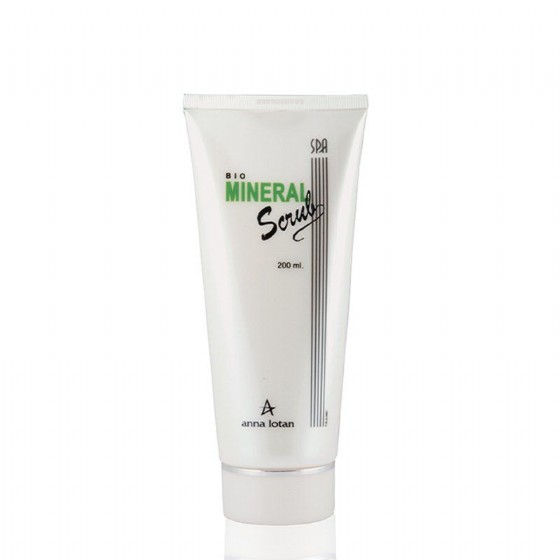 ���� ����� ��� ������ Bio Mineral Scrub