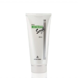 ���� ����� ��� ������ Bio Mineral Scrub