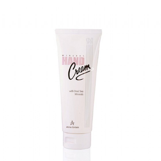 ��� ����� ������ Mineral Hand Cream