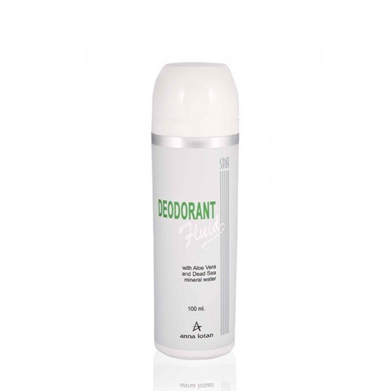 ����� ��������� Deodorant Fluid