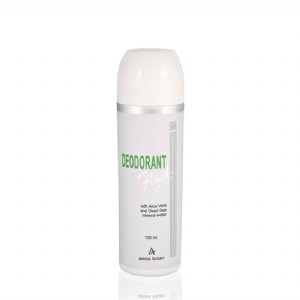����� ��������� Deodorant Fluid