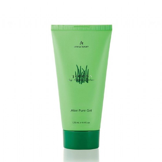 �� ������ ���� Aloe Pure Natural Gel
