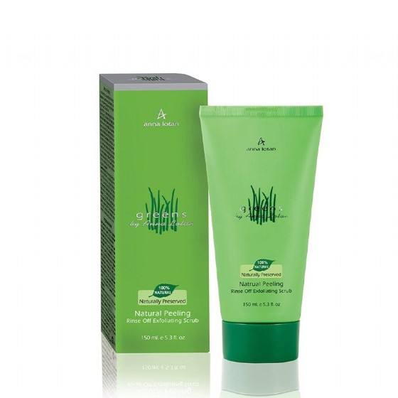 ����� ������ Greens Peeling
