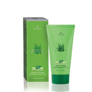 ����� ������ Greens Peeling