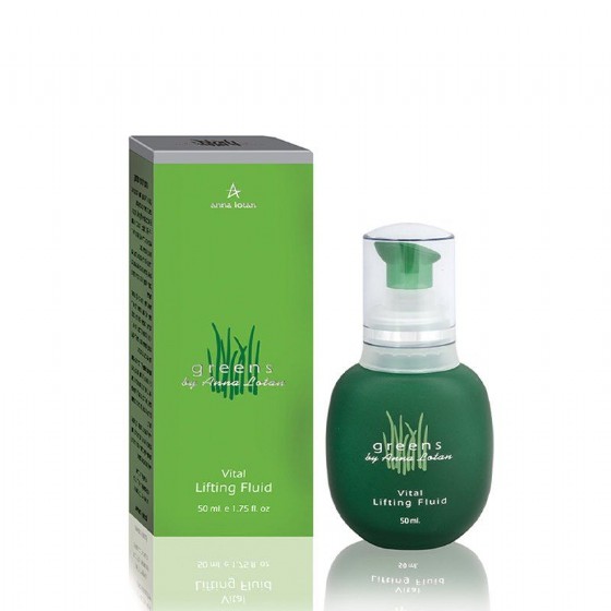 ���� ����� ���� Vital Lifting Fluid