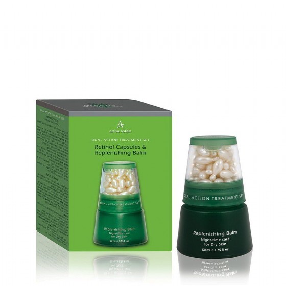 ���� ������ Retinol Treatment Set