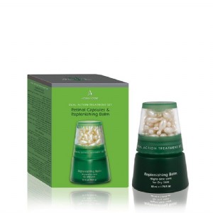 ���� ������ Retinol Treatment Set