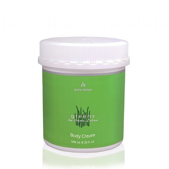 ��� ��� Body Cream