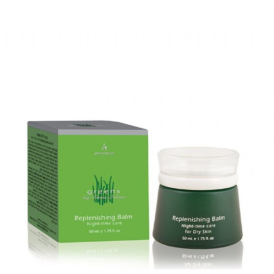 ��� ���� ����� Replenishing Balm
