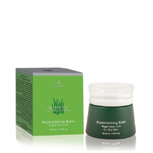 ��� ���� ����� Replenishing Balm