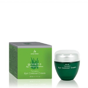 ��� ���� ������� ������� Eye Contour Balm