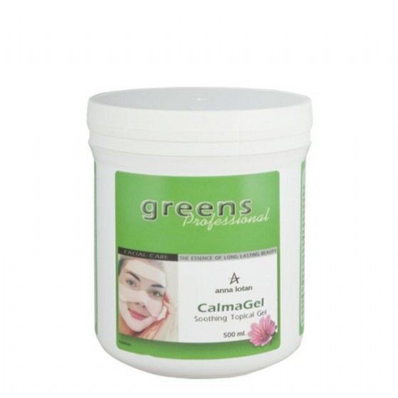 ������ ��� ����� CalmaGel