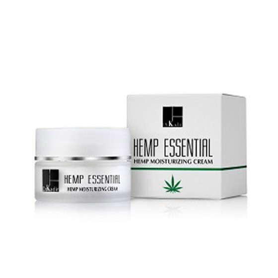 ��� ���� ��� Hemp Moisturizing Cream