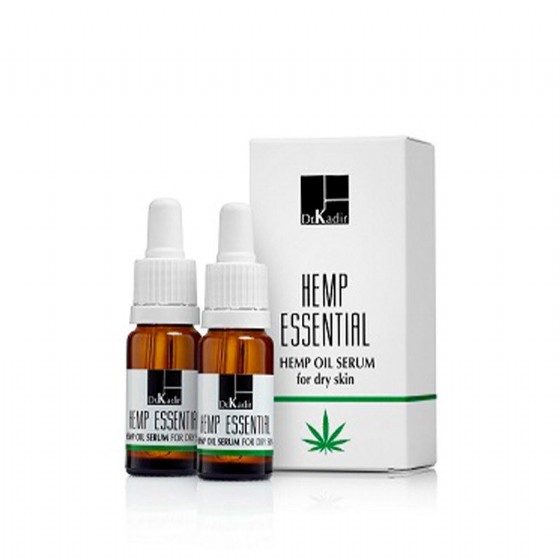 ���� ��� ���� ��� Essential Serum for Dry Skin