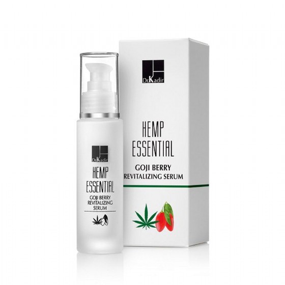 ���� ���� ��� ������ ���� Goji berry Skin Revitalizing Serum